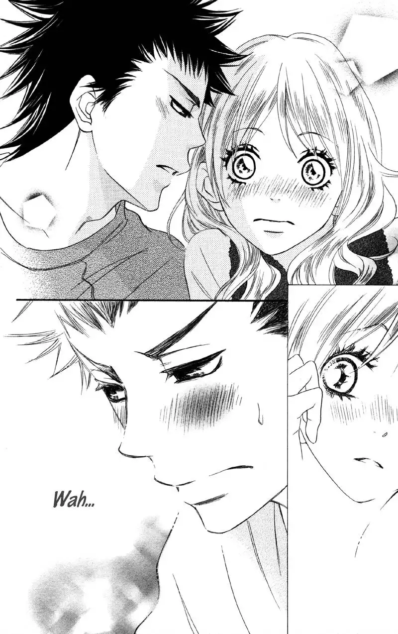 Cherry na Bokura Chapter 3 38